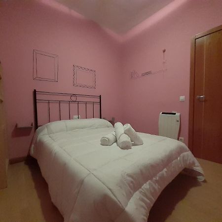 Ciudad Rodrigo La Casa Azul Villa Dış mekan fotoğraf