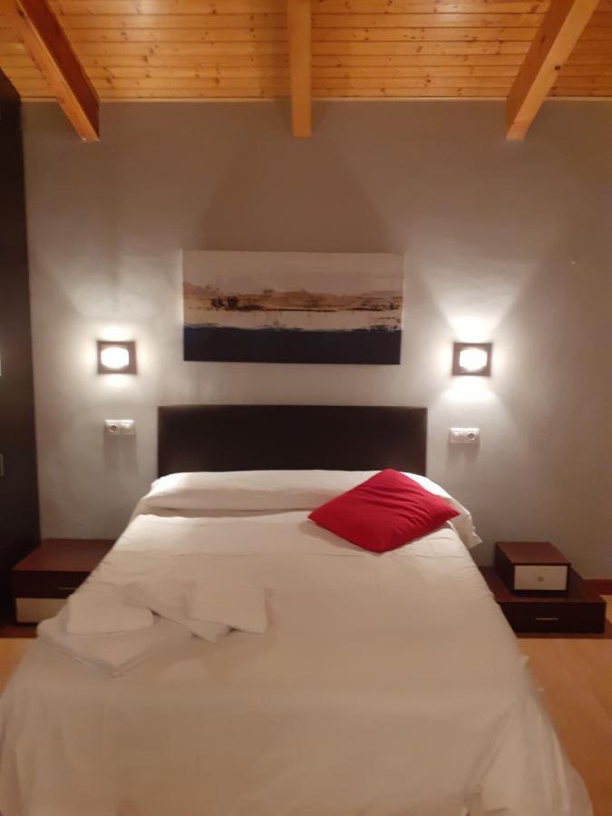 Ciudad Rodrigo La Casa Azul Villa Dış mekan fotoğraf