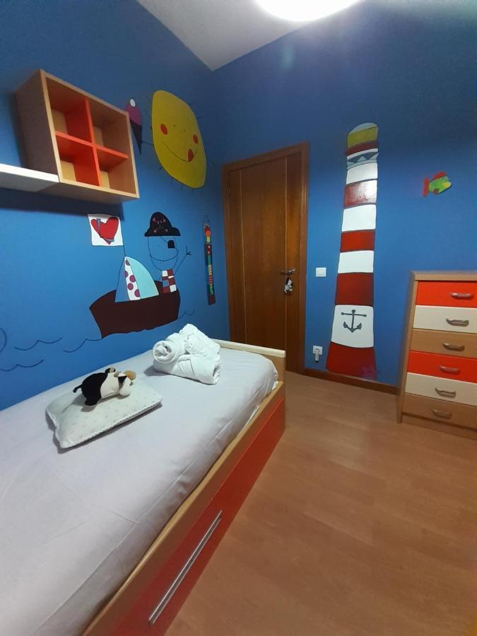 Ciudad Rodrigo La Casa Azul Villa Dış mekan fotoğraf
