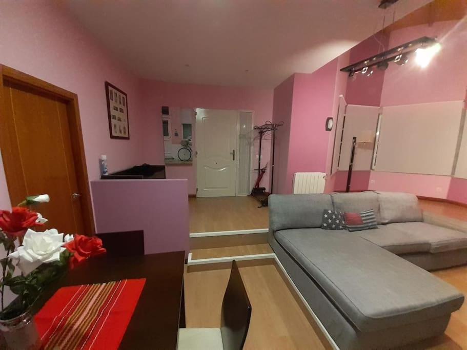 Ciudad Rodrigo La Casa Azul Villa Dış mekan fotoğraf