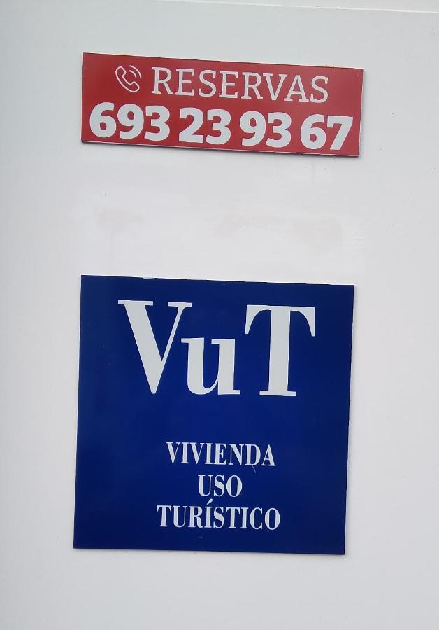 Ciudad Rodrigo La Casa Azul Villa Dış mekan fotoğraf